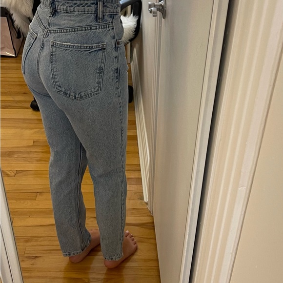 Zara Jeans 🩵 - Picture 4 of 4